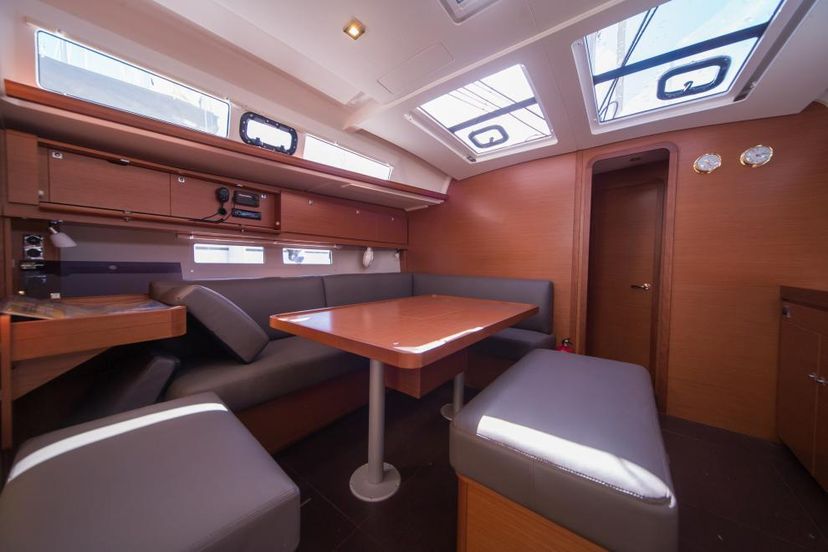 Dufour Yachts 46 LIPSI 