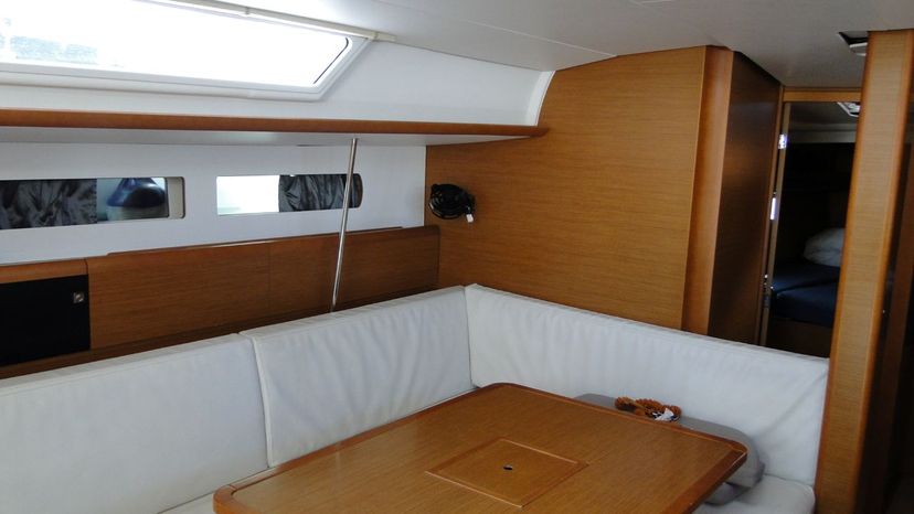 Jeanneau 47 SYMI 