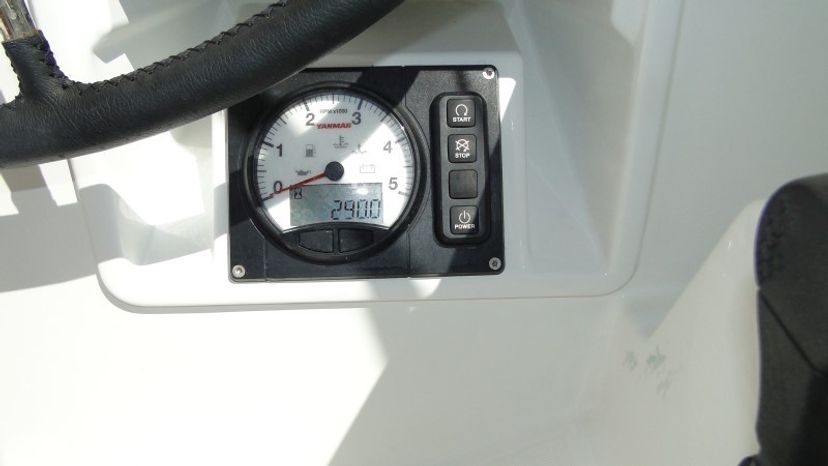 Jeanneau 49 PSARA 