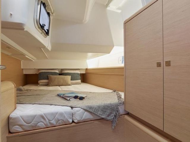 Jeanneau 49 ALIMIA 