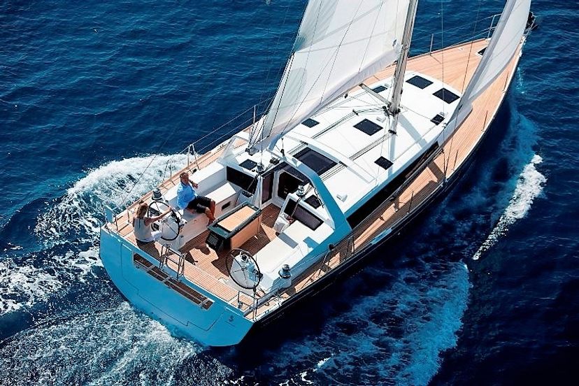 DESROCHES 