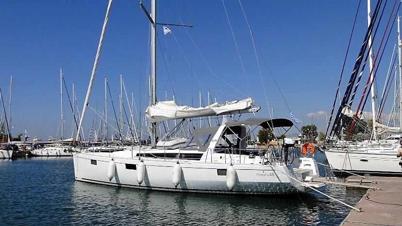DESROCHES 