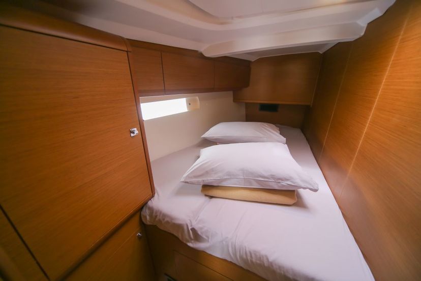 Jeanneau 51 ANDAMAN 