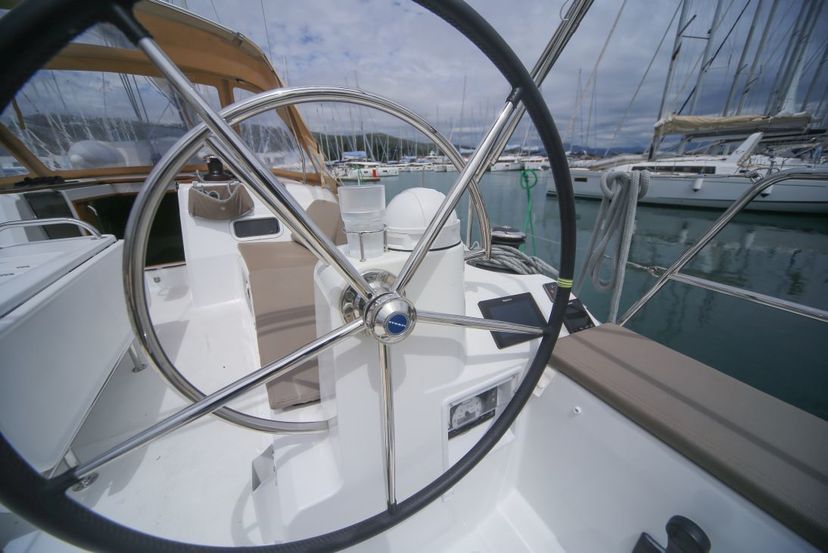 Jeanneau 51 ANDAMAN 