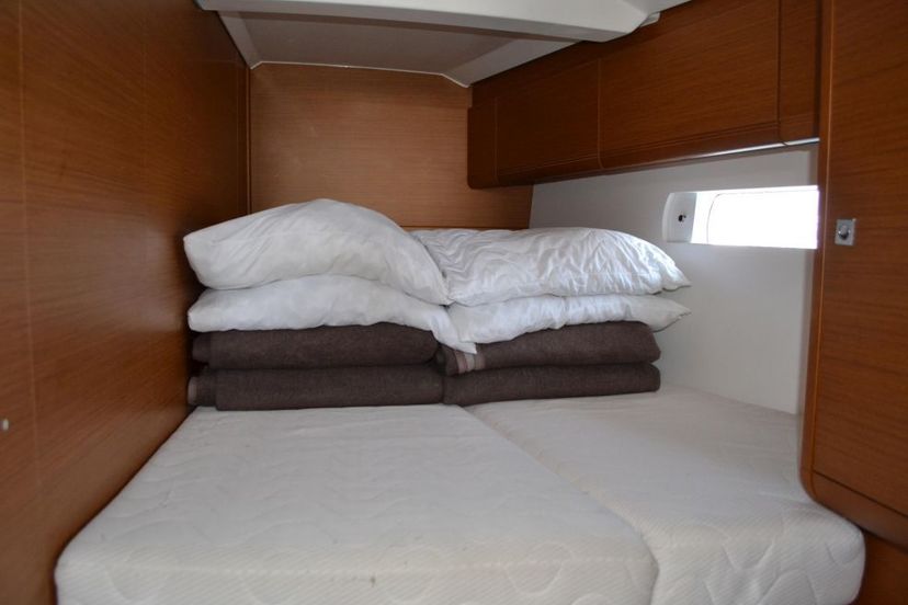 Jeanneau 51 NICOBAR 