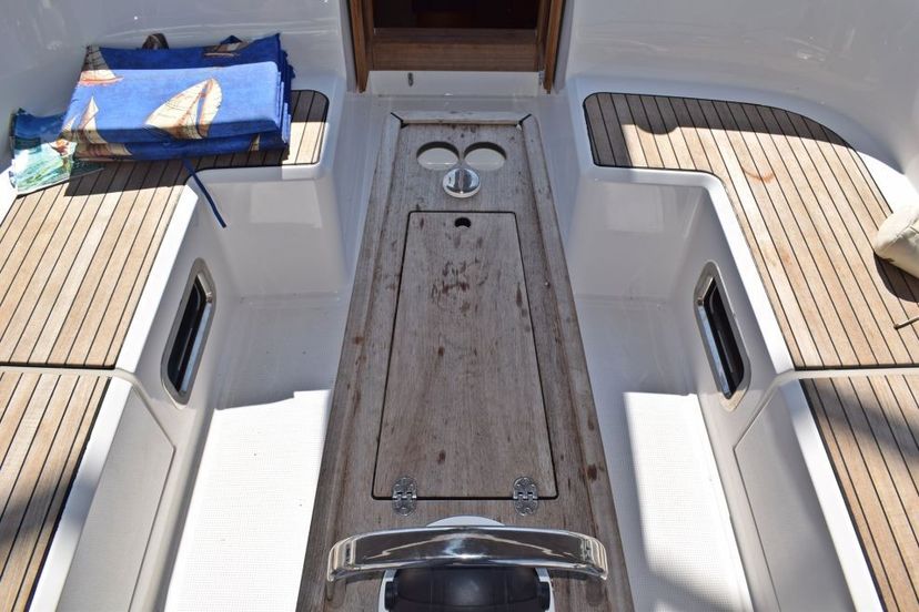 Bavaria Yachtbau 46 ARMSTRONG 