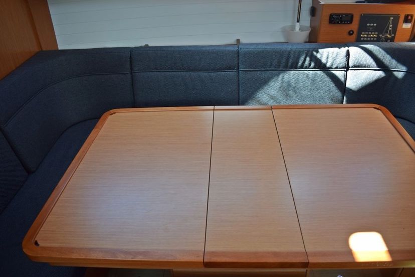 Bavaria Yachtbau 46 ARMSTRONG 