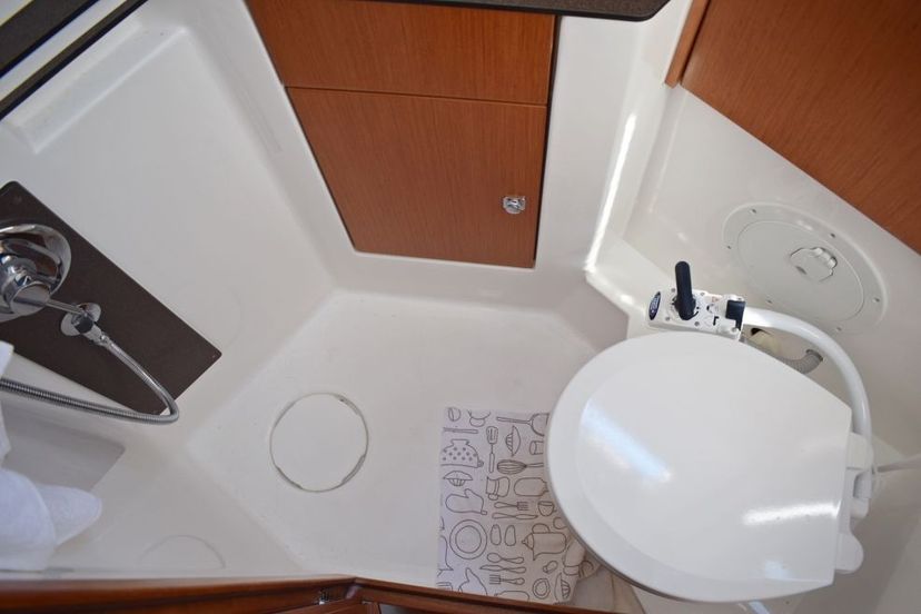 Bavaria Yachtbau 46 ARMSTRONG 