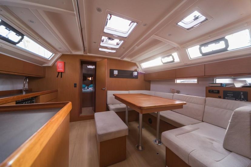Bavaria Yachtbau 46 GERSHWIN 