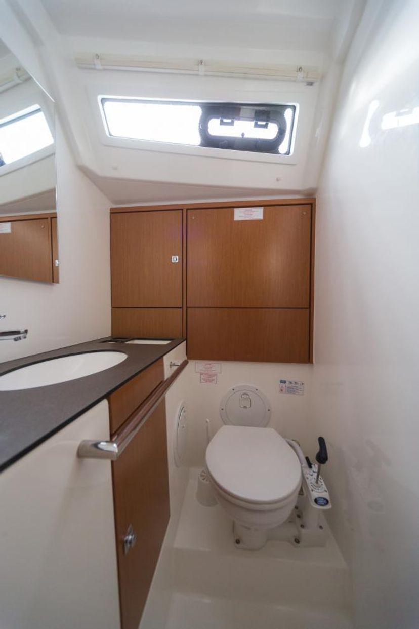 Bavaria Yachtbau 46 GERSHWIN 