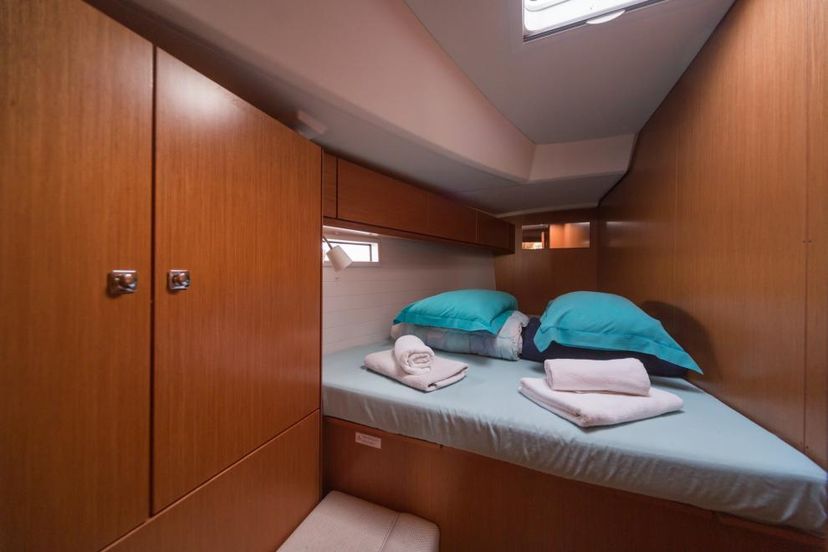 Bavaria Yachtbau 46 GERSHWIN 