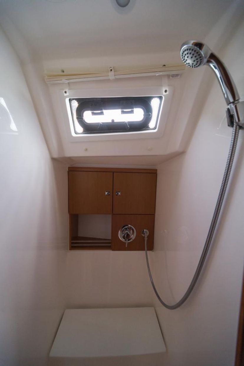 Bavaria Yachtbau 46 GERSHWIN 