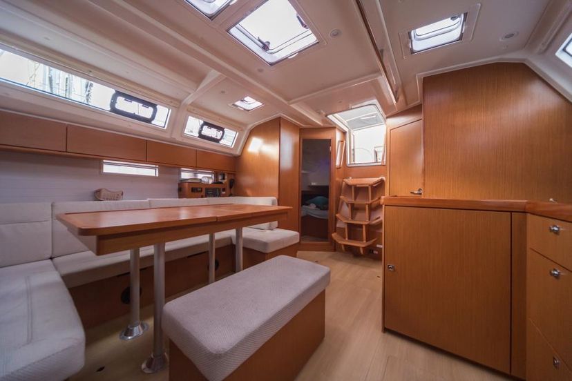 Bavaria Yachtbau 46 GERSHWIN 