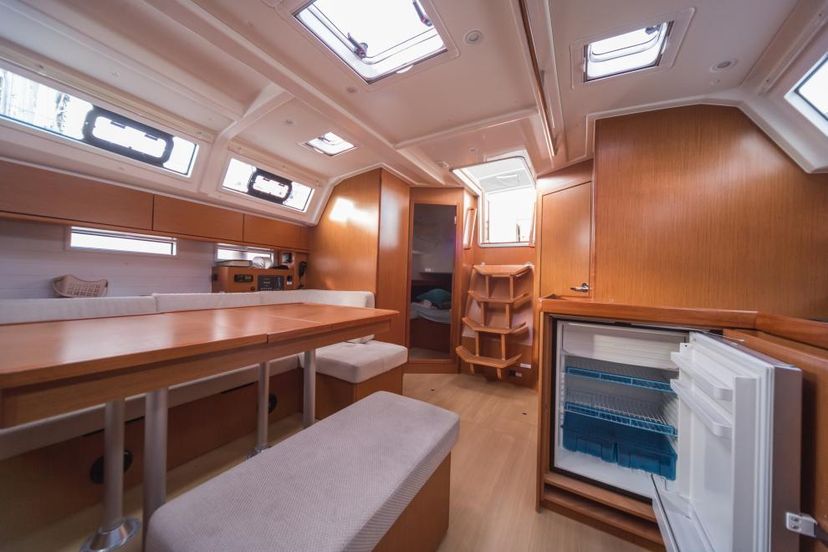 Bavaria Yachtbau 46 GERSHWIN 