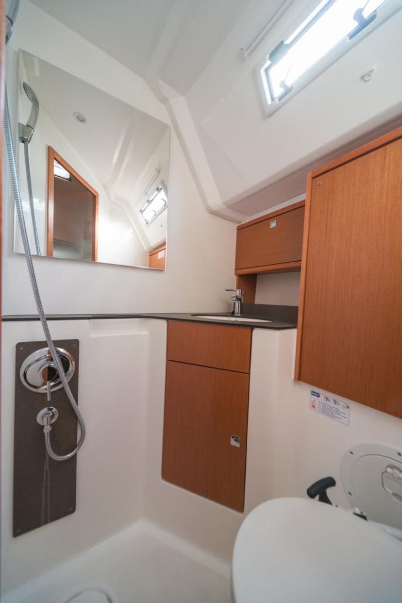Bavaria Yachtbau 46 GERSHWIN 