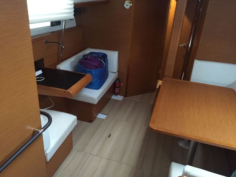 Jeanneau 49 SUCHON 