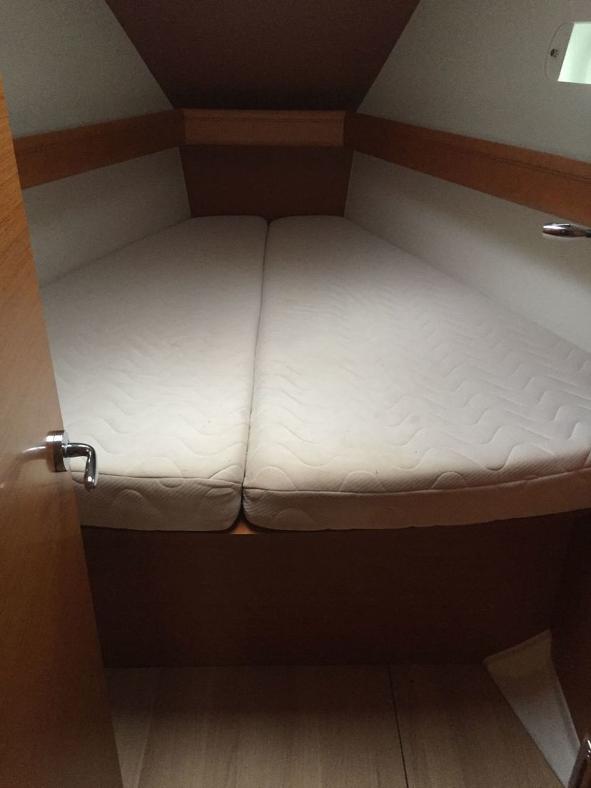 Jeanneau 49 SUCHON 