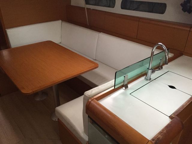 Jeanneau 49 SUCHON 