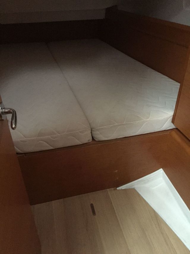 Jeanneau 49 SUCHON 