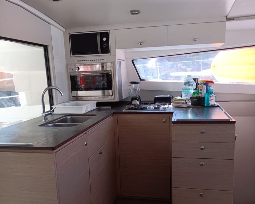 Catana 4.5 DIOGENES