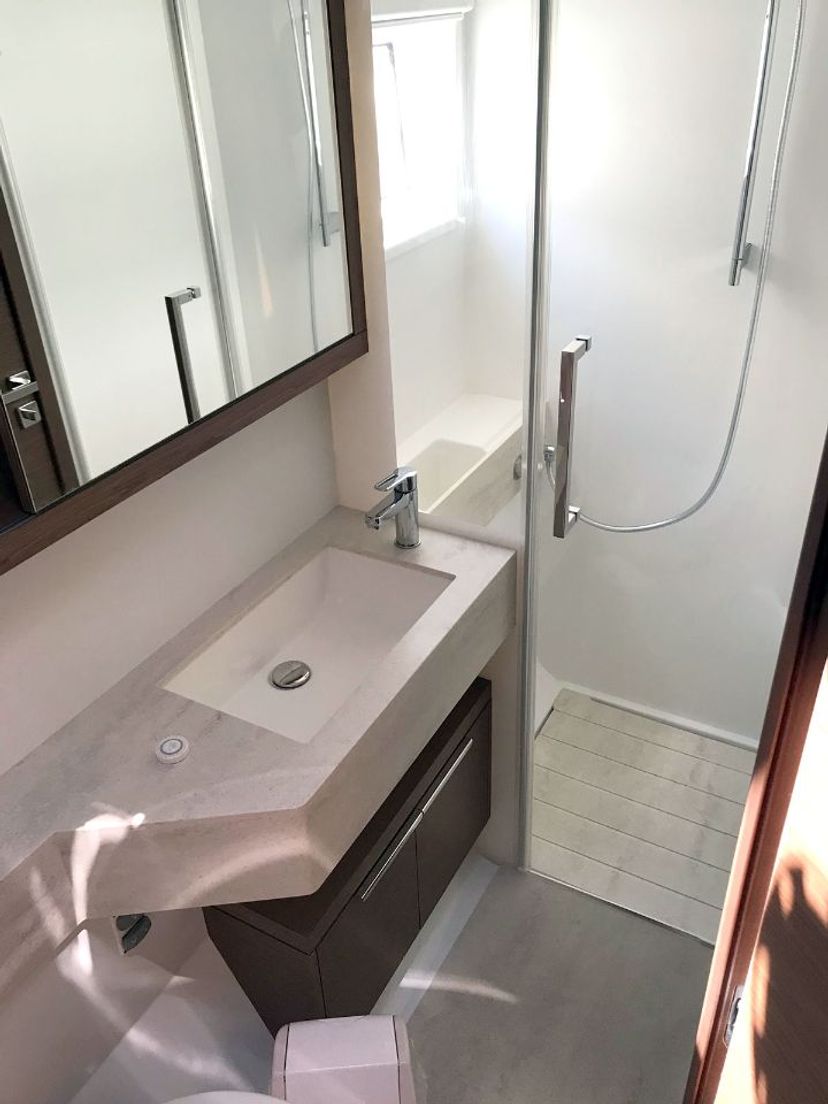 Lagoon 50 Katka
