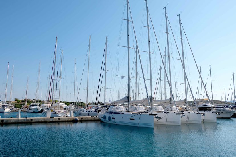 X-Yachts Sophia