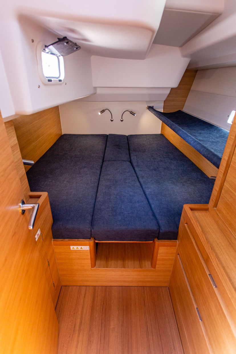 X-Yachts Sophia