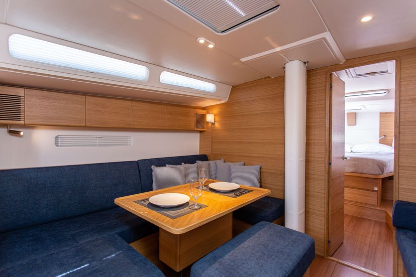 X-Yachts Artemis