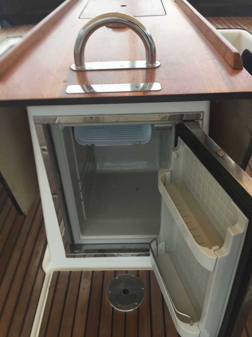 Dufour Yachts 51 GIJON 