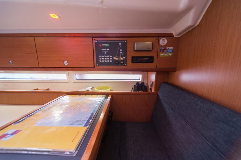 Bavaria Yachtbau CRUISER 56 LA VESTALE