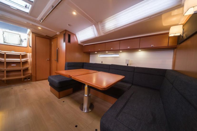 Bavaria Yachtbau CRUISER 56 LA VESTALE