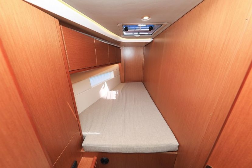Bavaria Yachtbau 45 Katharina