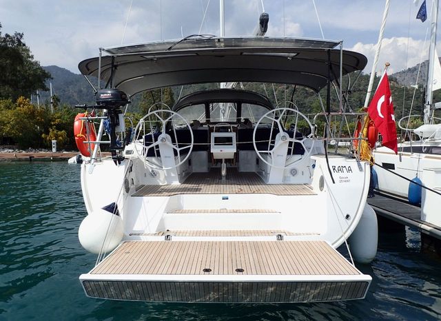 Bavaria Yachtbau 46 Rama