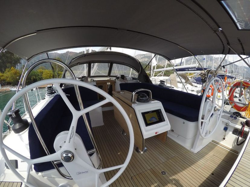 Bavaria Yachtbau 46 Rama