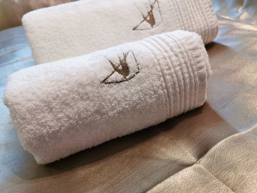 Custom Made Swallow