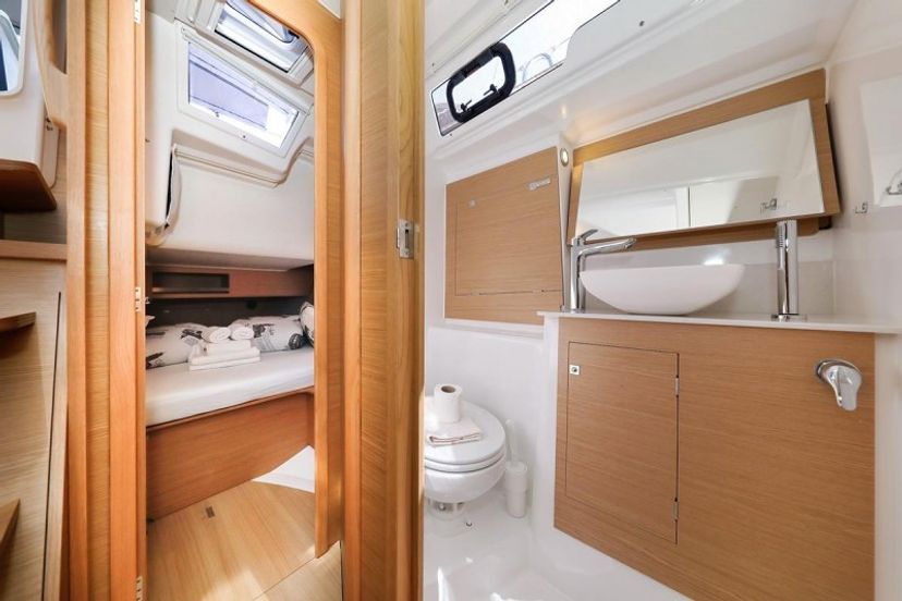 Dufour Yachts 39 Nunet