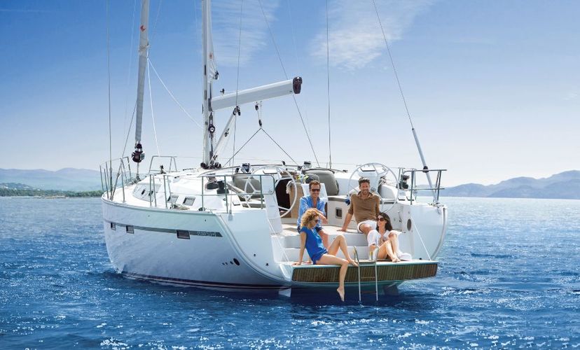 Bavaria Yachtbau CRUISER 51 Prince Nikolaos