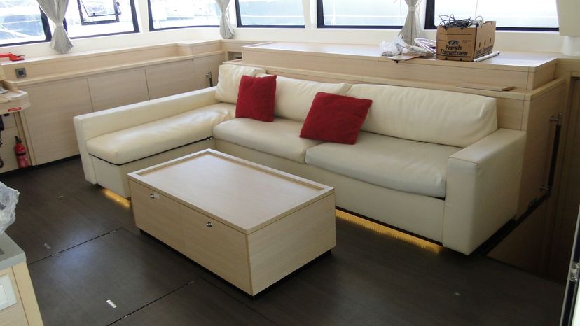 Lagoon 620 DREAM PALMA 