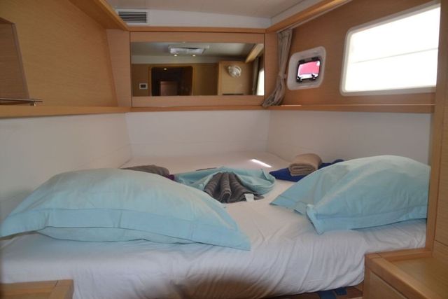 Lagoon 45 DIVALTO
