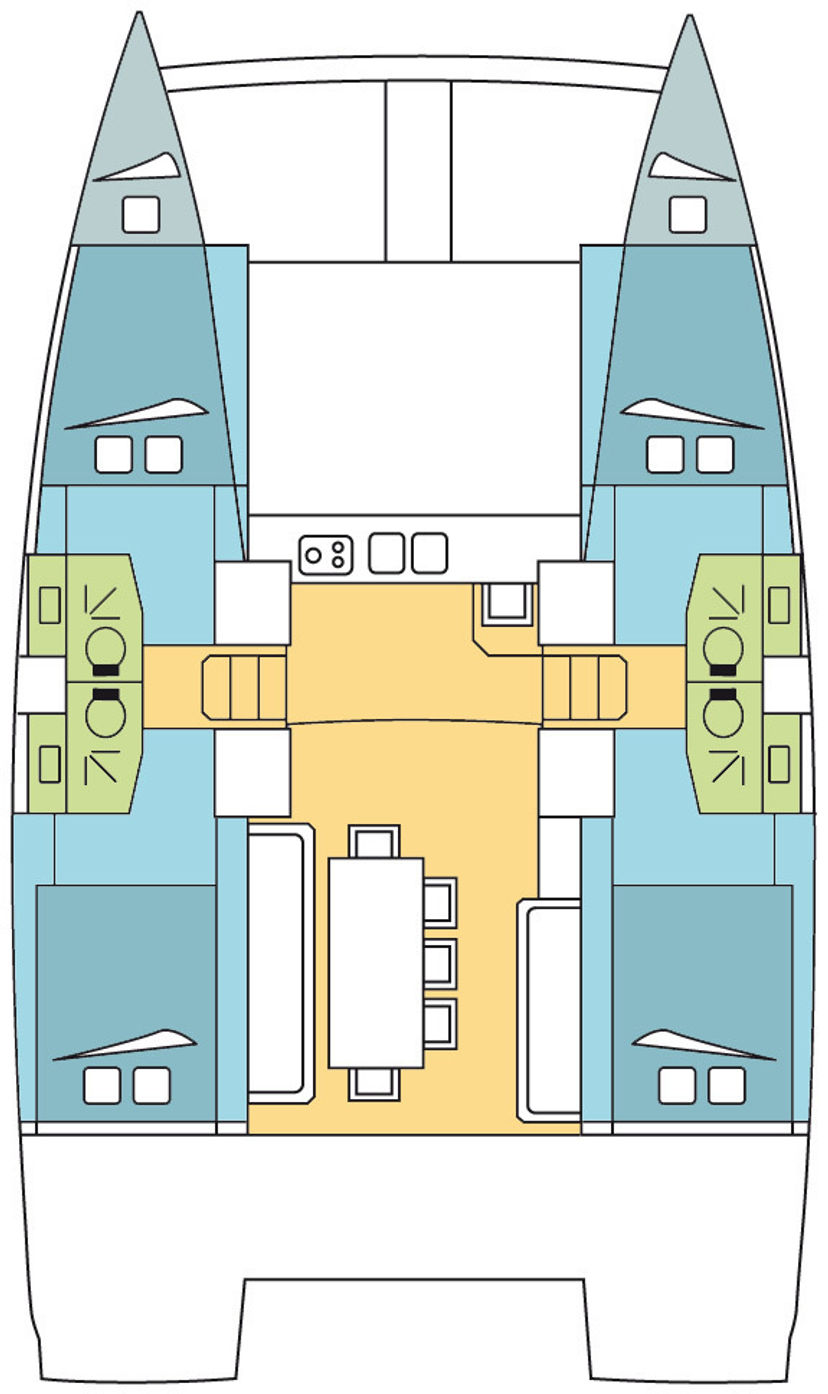 Catana 4.0 KUPA 