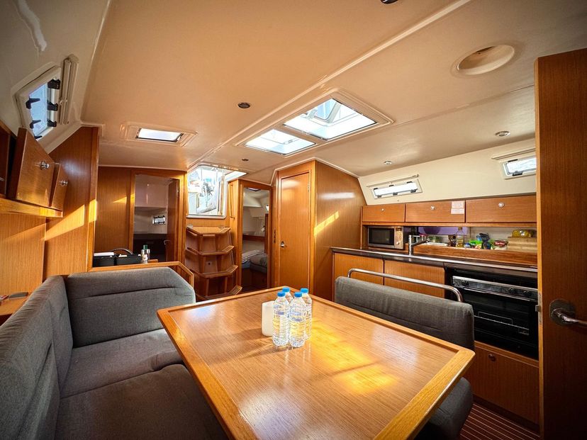 Bavaria Yachtbau 40 Mayla