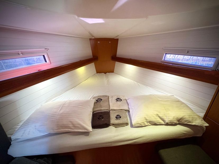 Bavaria Yachtbau 40 Mayla