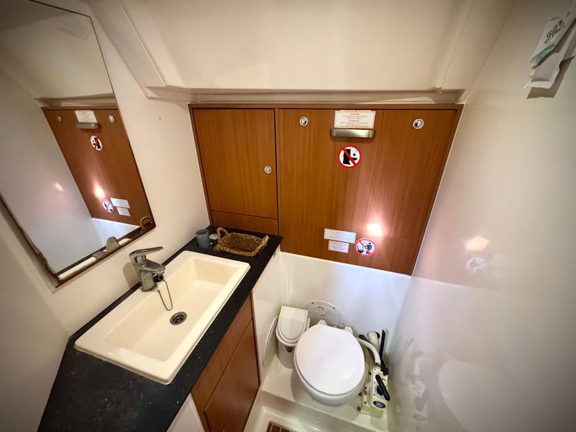 Bavaria Yachtbau 40 Mayla