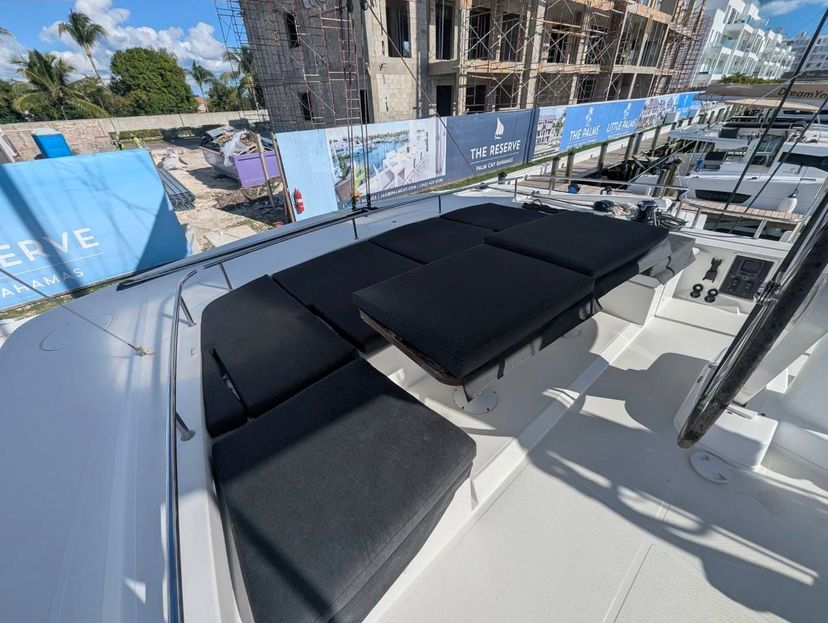 Lagoon 52 EDELEM II 