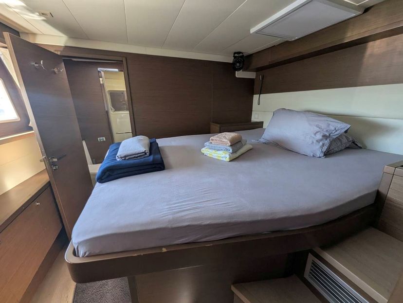 Lagoon 52 EDELEM II 