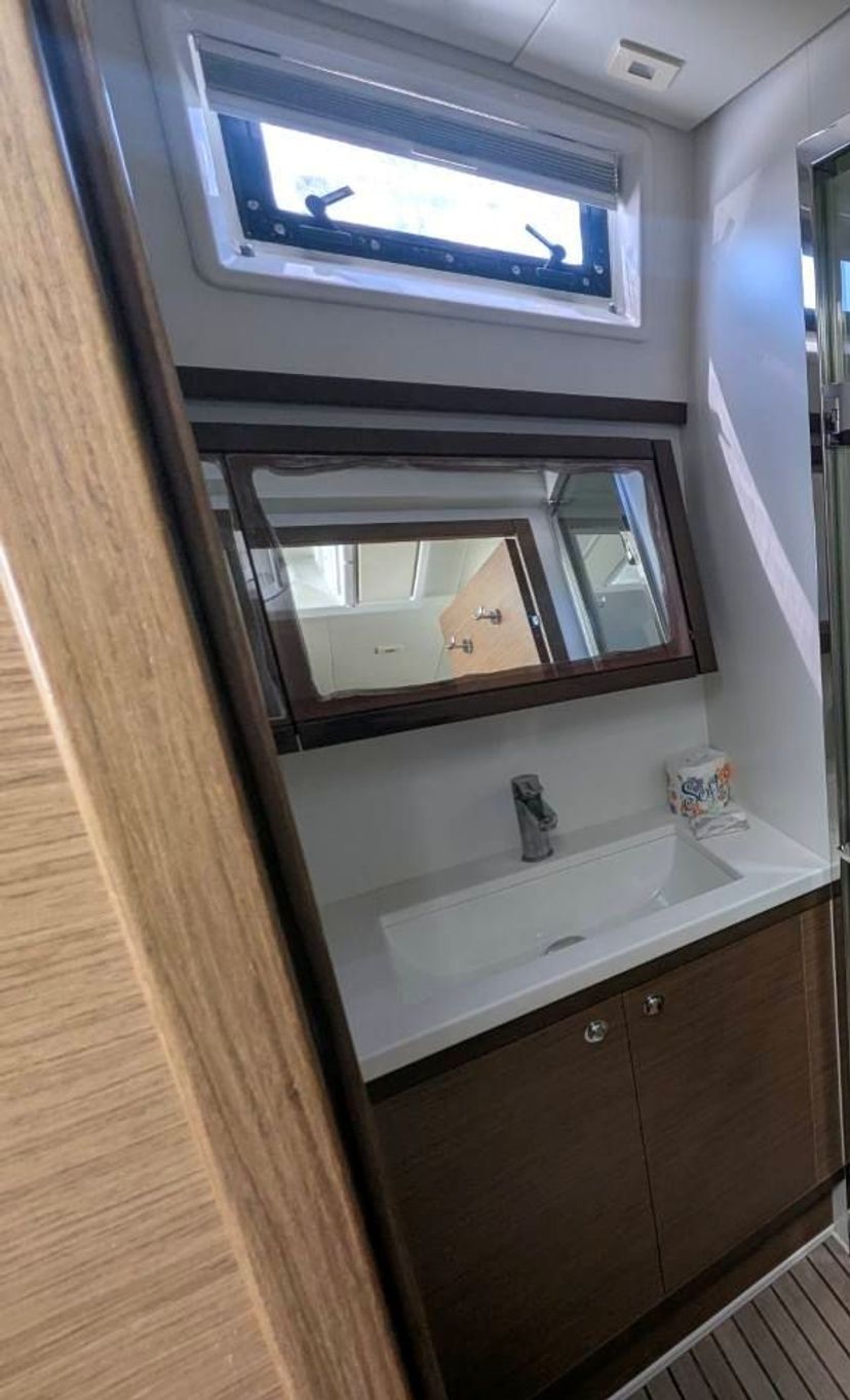 Lagoon 52 EDELEM II 