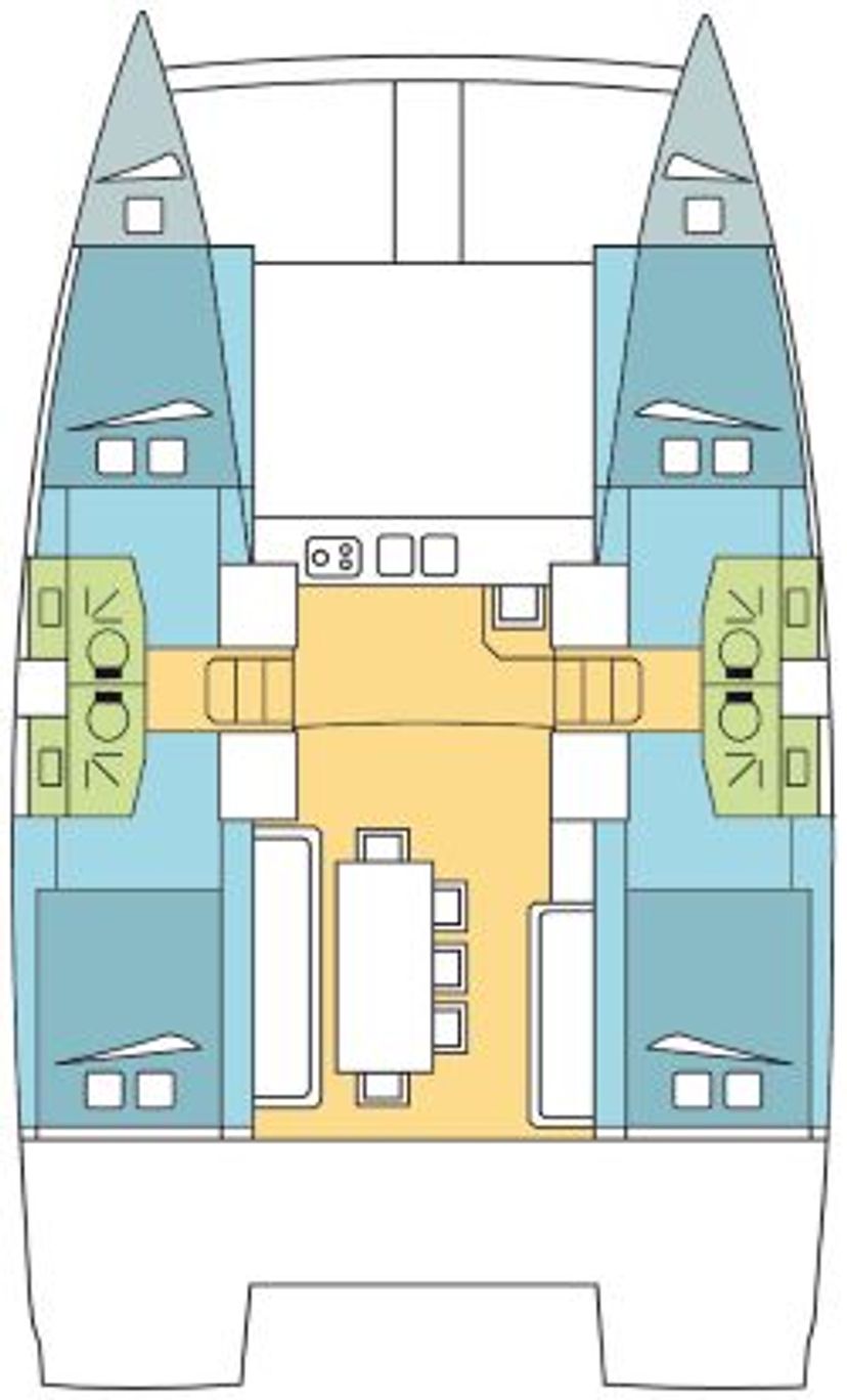 Catana 4.0 LONJA 