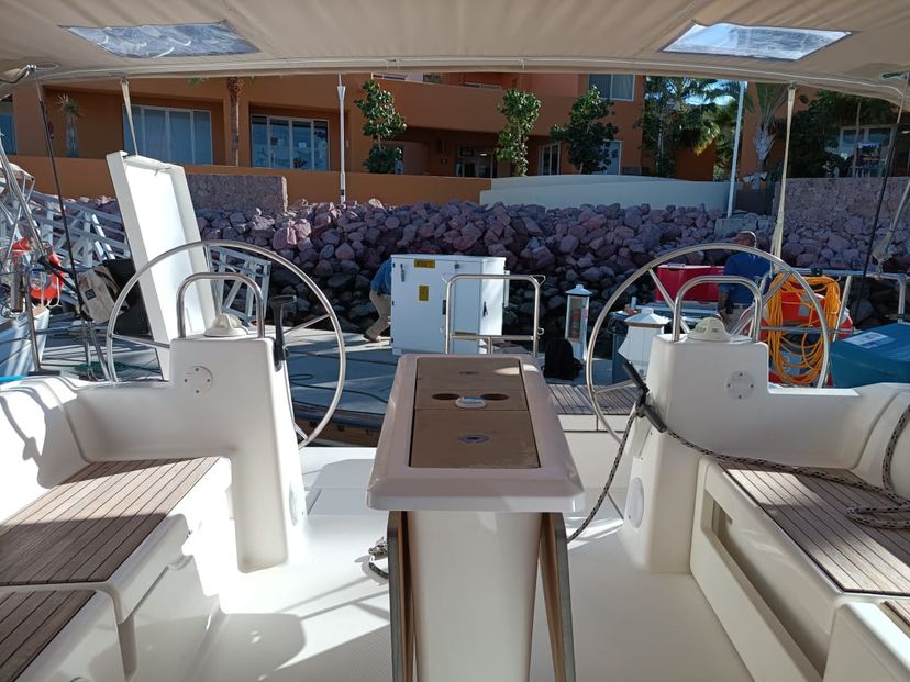 Dufour Yachts 46 GRIEG 