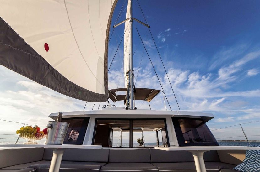 Catana 4.3 RAF IV 