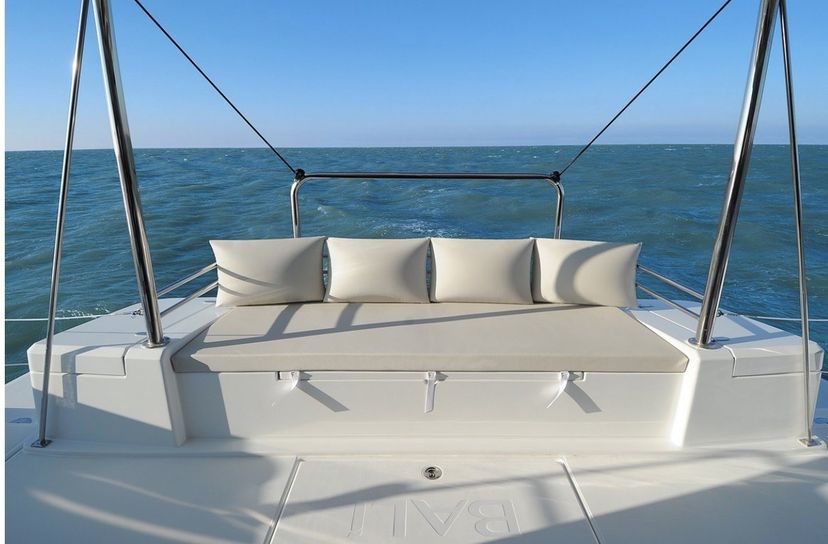 Catana 4.1 IODEA 